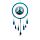 Dreamcatcher (Medium) - Spirit of the Wolf Pack