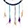 Dreamcatcher (Medium) - Lisa Parker Fairy Whispers Unicorn