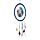 Dreamcatcher (Medium) - Lisa Parker Fairy Whispers Unicorn
