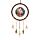 Dreamcatcher (Medium) - Lisa Parker Guardian of Spells Owl