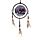 Dreamcatcher (Small) - Lisa Parker Alliance Dragon & Wolf