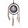 Dreamcatcher (Small) - Lisa Parker Guardian of the Fall Wolf
