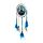 Dreamcatcher (Small) - Spirit of the Wolf Pack