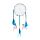 Dreamcatcher (Small) - Spirit of the Wolf Pack