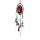 Dreamcatcher (Small) - Fairy Dream Wolf & Cub