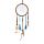 Dreamcatcher (Small) - Fairy Dream Wolf & Cub