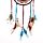 Dreamcatcher (Small) - Mountain Wolf