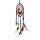 Dreamcatcher (Small) - Mountain Wolf