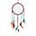 Dreamcatcher (Small) - Mountain Wolf