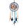 Dreamcatcher (Small) - Lisa Parker Purrlock Holmes Cat