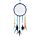 Dreamcatcher (Small) - Lisa Parker Purrlock Holmes Cat