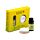 Gypsum Stone Diffuser & Oil Set - Lemon & Bergamot