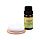 Gypsum Stone Diffuser & Oil Set - Lemon & Bergamot