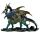 Mother Dragon Fantasy Dragon Figurine