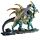 Mother Dragon Fantasy Dragon Figurine