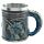 Decorative Dark Legends Dragon Tankard