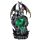 Fantasy LED Backflow Incense Burner - Ice Dragon Dark Legends