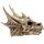 Collectable Dragon Skull