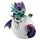 Hatching Egg Elements Dragon Figurine