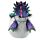 Hatching Egg Elements Dragon Figurine