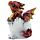 Hatching Egg Elements Dragon Figurine