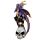 Skull Dragon Dark Legends Dragon Figurine