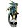 Skull Dragon Dark Legends Dragon Figurine