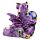 All Seeing Orb Elements Dragon Figurine