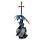 Sword Master Dark Legends Dragon Figurine