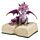 Reading Elements Dragon Figurine