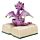 Reading Elements Dragon Figurine