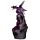 Crystal Cavern LED Dark Legends Dragon Figurine