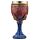 Decorative Goblet - Scaled Dragon Claw