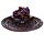 Elements Baby Dragon Celtic Incense Stick Burner Dish