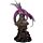 Collectable Dark Legends Dragon LED Woodland Spirit