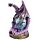 Geode LED Dark Legends Dragon Figurine