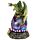 Geode LED Dark Legends Dragon Figurine