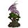 Tree of Life Dragon Mother LED Dark Legends Dragon Figurine