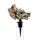 Novelty Bottle Stopper - Shadows of Darkness Dragon Skull