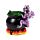 Elements LED Dragon - Bubbling Cauldron