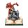 Dark Legends LED Dragon - Enchanted Fairytale Castle Fire Dragon