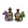 Elements Dragon - Magic Potion Bottle