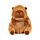 Plush Door Stop - Capybara