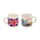 Set of 2 Porcelain Espresso Cups - London Icons