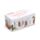 Set of 2 Porcelain Espresso Cups - London Souvenir Red Bus