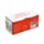 Set of 2 Porcelain Espresso Cups - London Souvenir Red Bus
