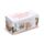 Set of 2 Porcelain Espresso Cups - London Souvenir London Landmarks