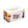 Set of 2 Porcelain Espresso Cups 75ml - The Beatles Yellow Submarine