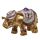 Cute Mini Collectable Elephant Incense Stick Holder