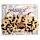 Eye Mask - Adoramals Leopard